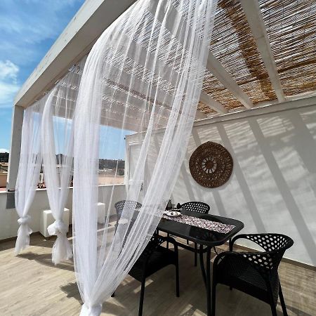 Sicily Home Casa Vacanze Con Piscina Сан-Віто-Ло-Капо Екстер'єр фото