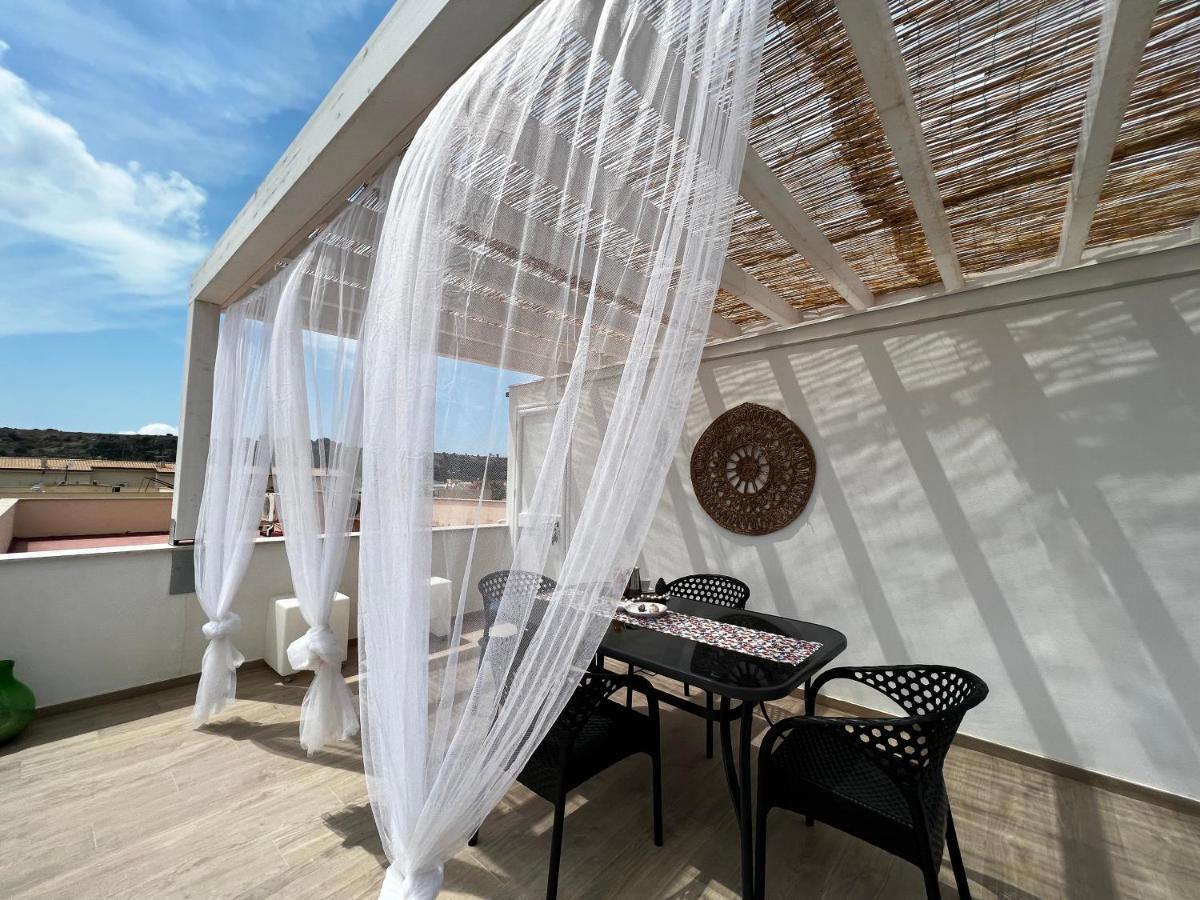 Sicily Home Casa Vacanze Con Piscina Сан-Віто-Ло-Капо Екстер'єр фото